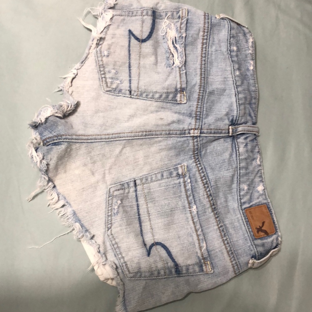 Shorts - Picture 2 of 2